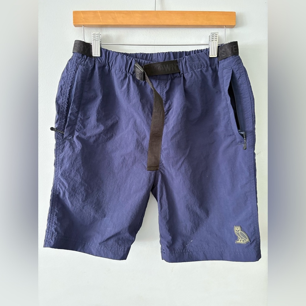 OVO Utility Shorts